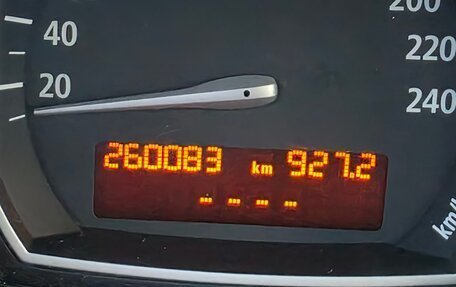 BMW X3, 2009 год, 1 099 000 рублей, 15 фотография