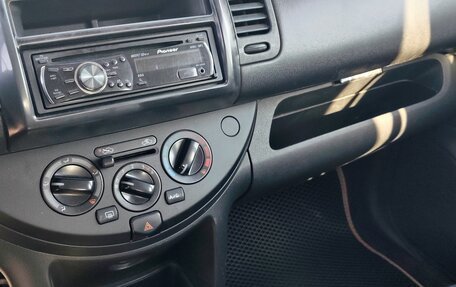Nissan Note II рестайлинг, 2009 год, 305 000 рублей, 7 фотография