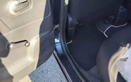 Nissan Note II рестайлинг, 2009 год, 305 000 рублей, 8 фотография