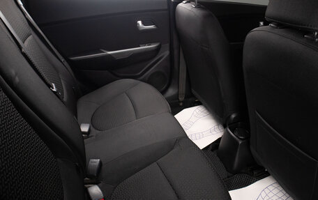 KIA Rio III рестайлинг, 2015 год, 1 179 000 рублей, 21 фотография