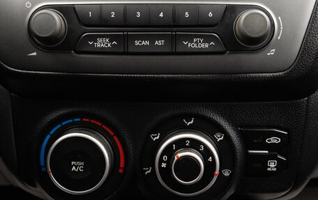 KIA Rio III рестайлинг, 2015 год, 1 179 000 рублей, 15 фотография