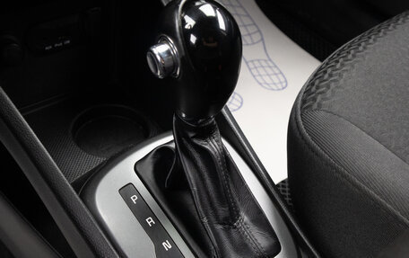 KIA Rio III рестайлинг, 2015 год, 1 179 000 рублей, 16 фотография