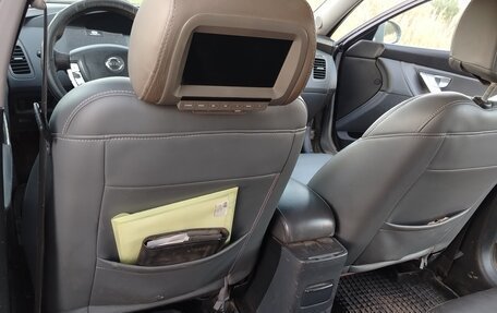 Nissan Primera III, 2006 год, 320 000 рублей, 8 фотография