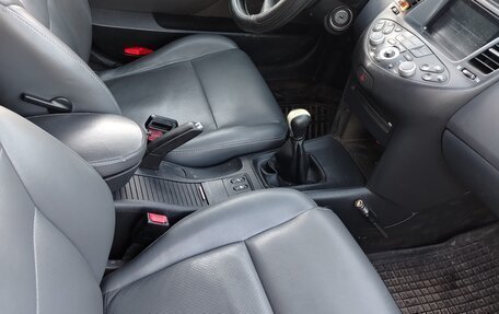 Nissan Primera III, 2006 год, 320 000 рублей, 10 фотография