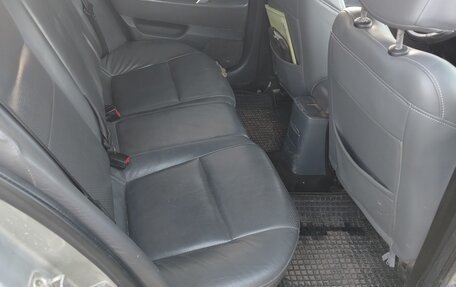 Nissan Primera III, 2006 год, 320 000 рублей, 9 фотография