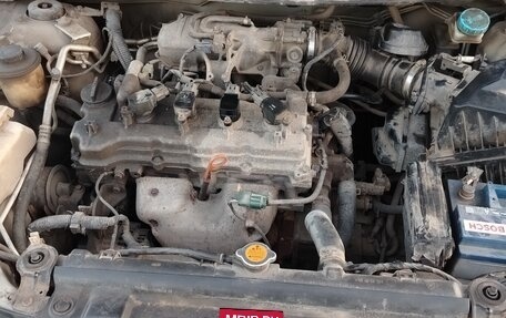 Nissan Primera III, 2006 год, 320 000 рублей, 6 фотография