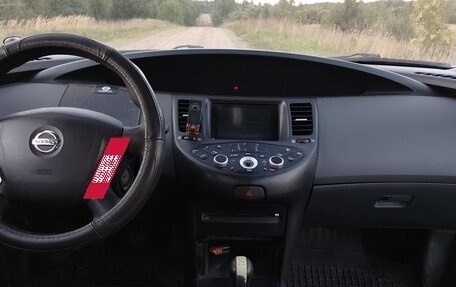 Nissan Primera III, 2006 год, 320 000 рублей, 7 фотография