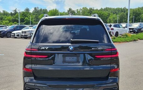 BMW X7, 2026 год, 13 817 000 рублей, 5 фотография
