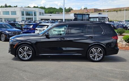 BMW X7, 2026 год, 13 817 000 рублей, 7 фотография