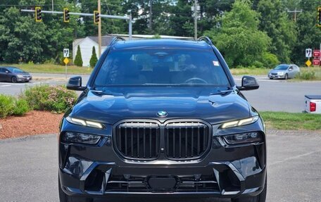 BMW X7, 2026 год, 13 817 000 рублей, 2 фотография