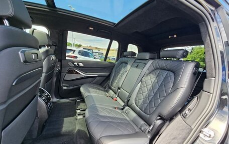 BMW X7, 2026 год, 13 817 000 рублей, 11 фотография