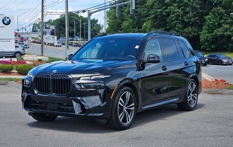 BMW X7, 2026 год, 13 817 000 рублей, 3 фотография