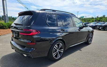BMW X7, 2026 год, 13 817 000 рублей, 4 фотография