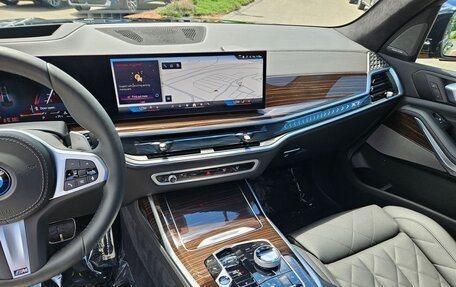 BMW X7, 2026 год, 13 817 000 рублей, 13 фотография