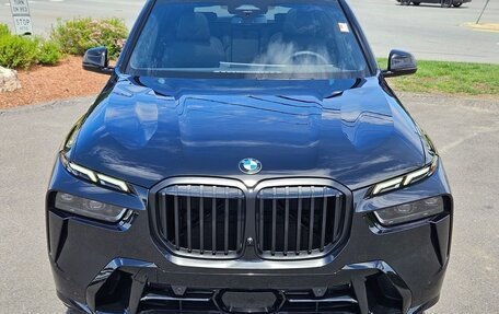 BMW X7, 2026 год, 13 817 000 рублей, 8 фотография