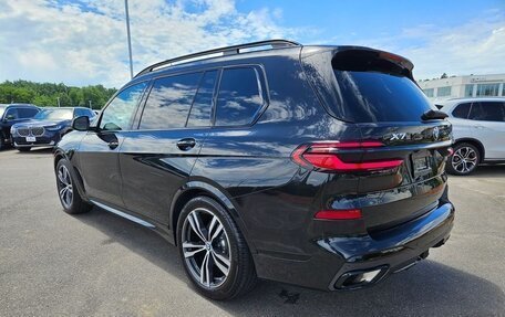 BMW X7, 2026 год, 13 817 000 рублей, 6 фотография