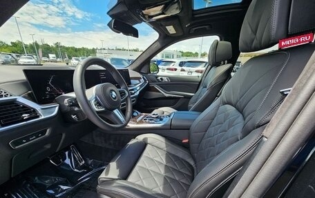 BMW X7, 2026 год, 13 817 000 рублей, 10 фотография