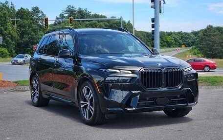 BMW X7, 2026 год, 13 817 000 рублей, 1 фотография