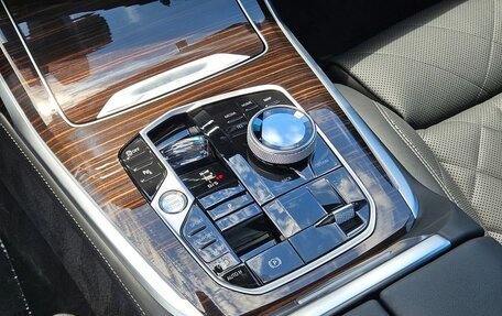 BMW X7, 2026 год, 13 817 000 рублей, 15 фотография
