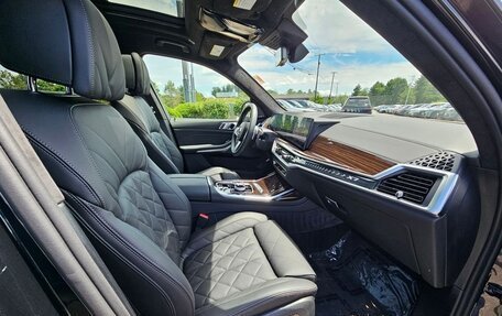 BMW X7, 2026 год, 13 817 000 рублей, 17 фотография