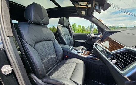 BMW X7, 2026 год, 13 817 000 рублей, 20 фотография