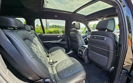BMW X7, 2026 год, 13 817 000 рублей, 18 фотография