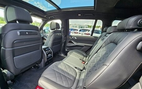 BMW X7, 2026 год, 13 817 000 рублей, 16 фотография
