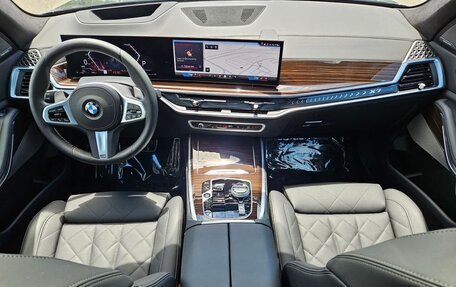 BMW X7, 2026 год, 13 817 000 рублей, 22 фотография