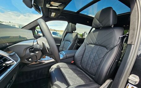 BMW X7, 2026 год, 13 817 000 рублей, 27 фотография