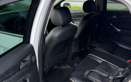 Ford Mondeo IV, 2013 год, 680 000 рублей, 8 фотография