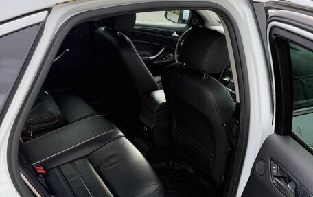 Ford Mondeo IV, 2013 год, 680 000 рублей, 7 фотография