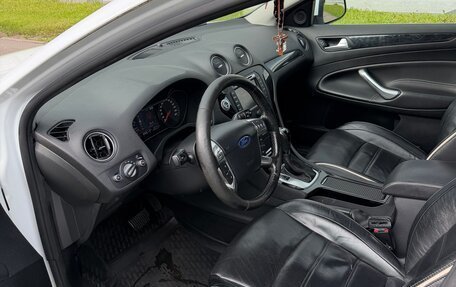 Ford Mondeo IV, 2013 год, 680 000 рублей, 6 фотография