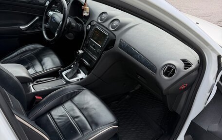 Ford Mondeo IV, 2013 год, 680 000 рублей, 5 фотография