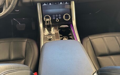 Land Rover Range Rover Sport II, 2018 год, 5 000 000 рублей, 8 фотография