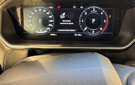 Land Rover Range Rover Sport II, 2018 год, 5 000 000 рублей, 7 фотография