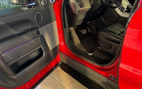 Land Rover Range Rover Sport II, 2018 год, 5 000 000 рублей, 12 фотография