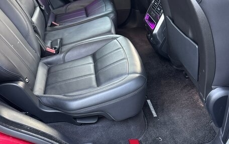 Land Rover Range Rover Sport II, 2018 год, 5 000 000 рублей, 14 фотография