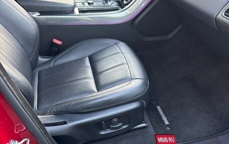 Land Rover Range Rover Sport II, 2018 год, 5 000 000 рублей, 15 фотография