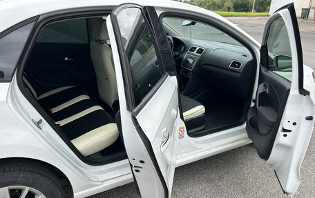 Volkswagen Polo VI (EU Market), 2018 год, 1 244 000 рублей, 6 фотография