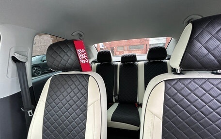 Volkswagen Polo VI (EU Market), 2018 год, 1 244 000 рублей, 13 фотография