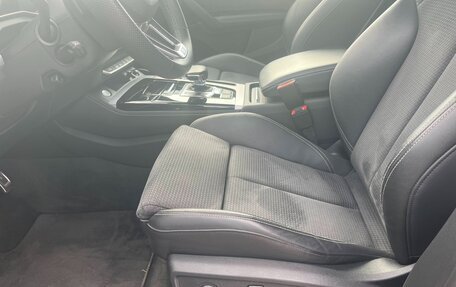 Audi Q5, 2020 год, 5 300 000 рублей, 2 фотография
