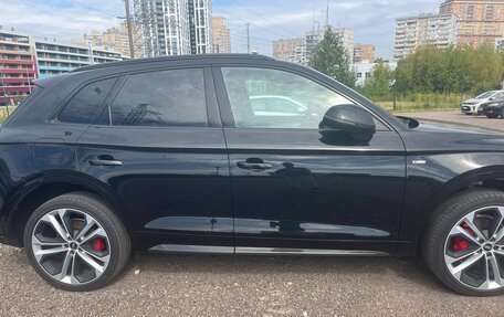 Audi Q5, 2020 год, 5 300 000 рублей, 6 фотография