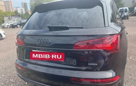 Audi Q5, 2020 год, 5 300 000 рублей, 7 фотография