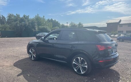 Audi Q5, 2020 год, 5 300 000 рублей, 14 фотография