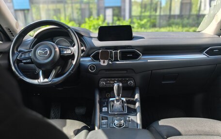 Mazda CX-5 II, 2019 год, 1 800 000 рублей, 5 фотография