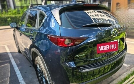Mazda CX-5 II, 2019 год, 1 800 000 рублей, 3 фотография