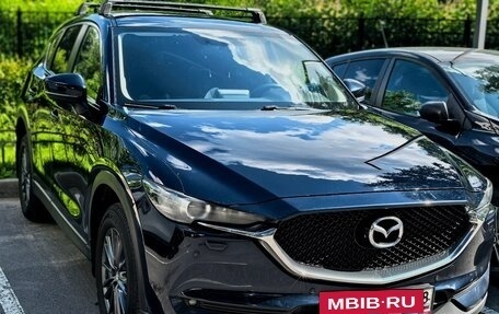 Mazda CX-5 II, 2019 год, 1 800 000 рублей, 2 фотография
