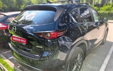 Mazda CX-5 II, 2019 год, 1 800 000 рублей, 4 фотография