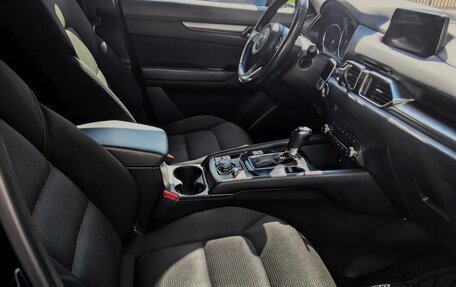 Mazda CX-5 II, 2019 год, 1 800 000 рублей, 16 фотография