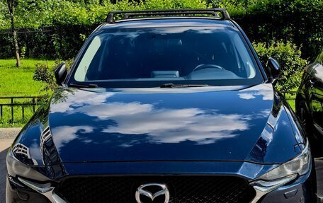 Mazda CX-5 II, 2019 год, 1 800 000 рублей, 23 фотография
